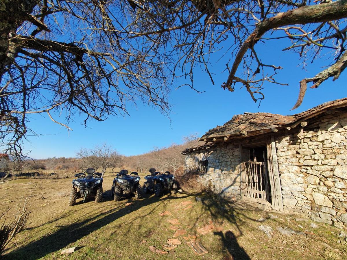 Kompleks Minami * Ohrid