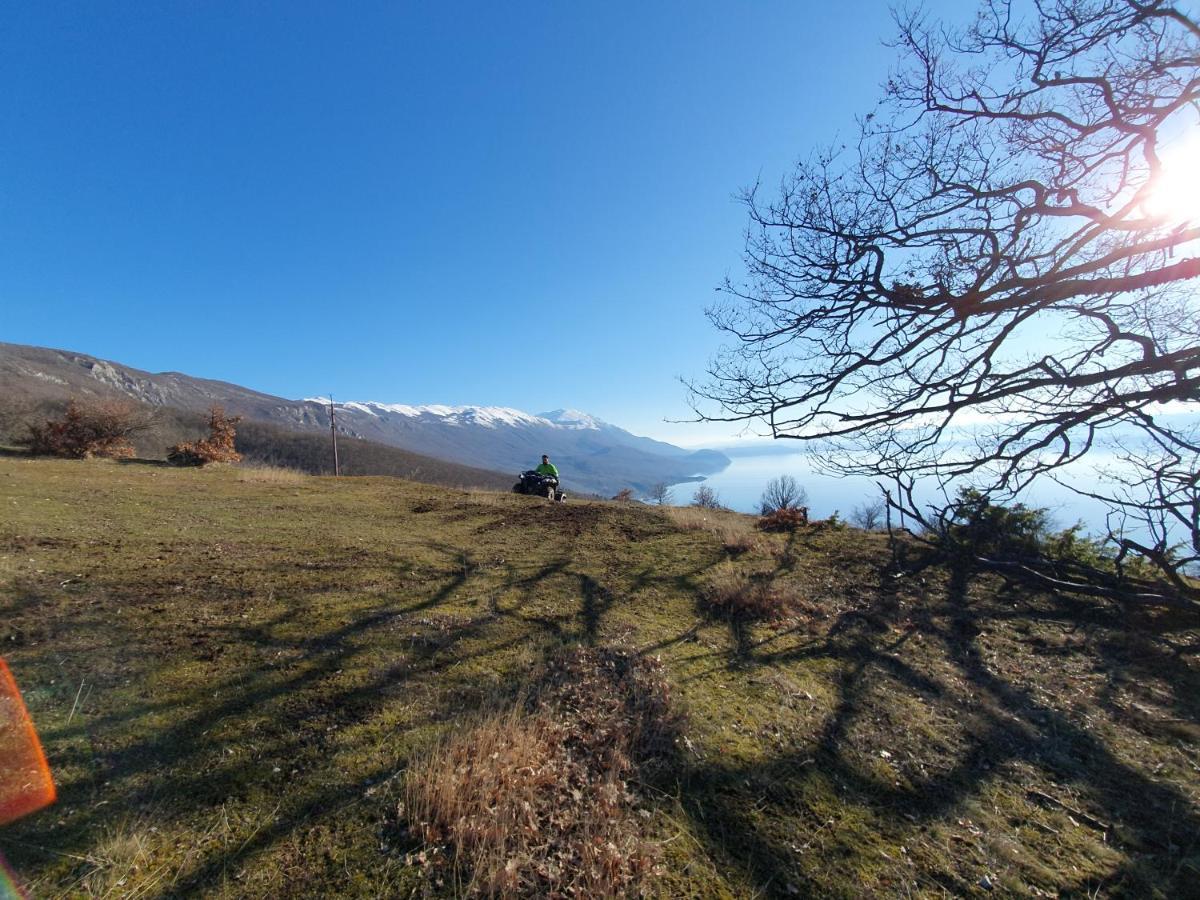 Kompleks Minami * Ohrid