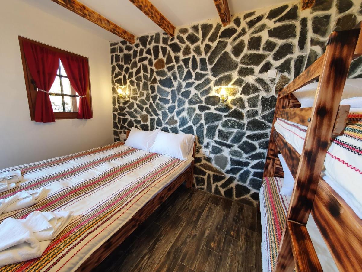 Kompleks Minami Apartment Ohrid