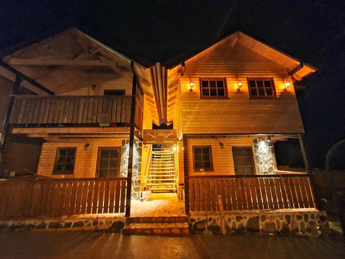Apartment Kompleks Minami Ohrid