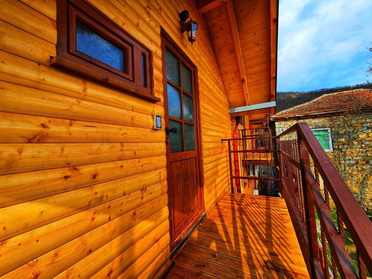 Kompleks Minami Apartment Ohrid