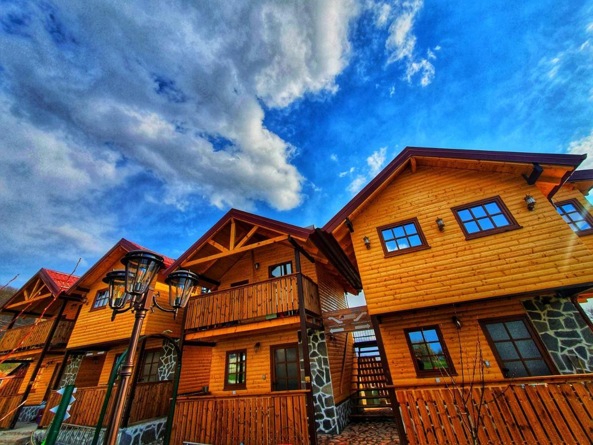 Apartment Kompleks Minami *