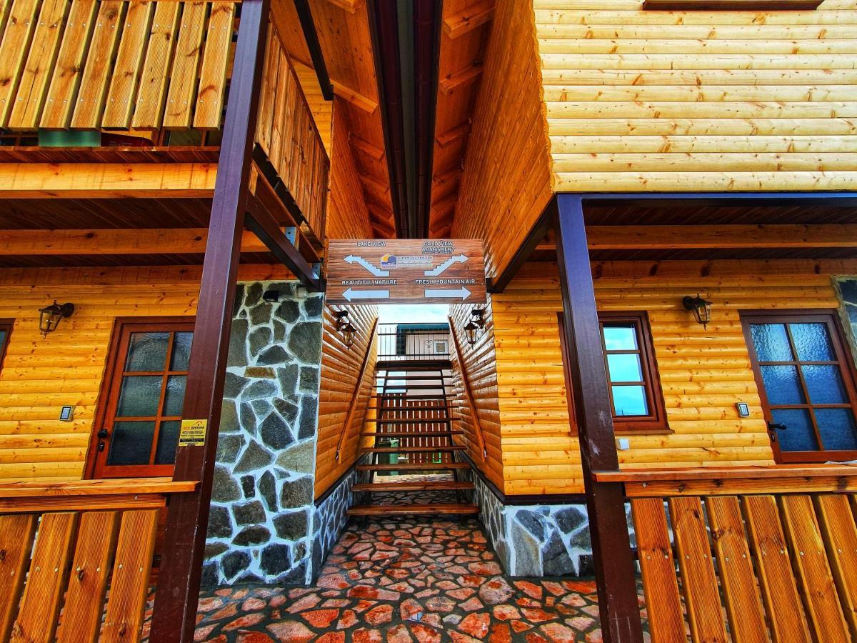Kompleks Minami Apartment Ohrid